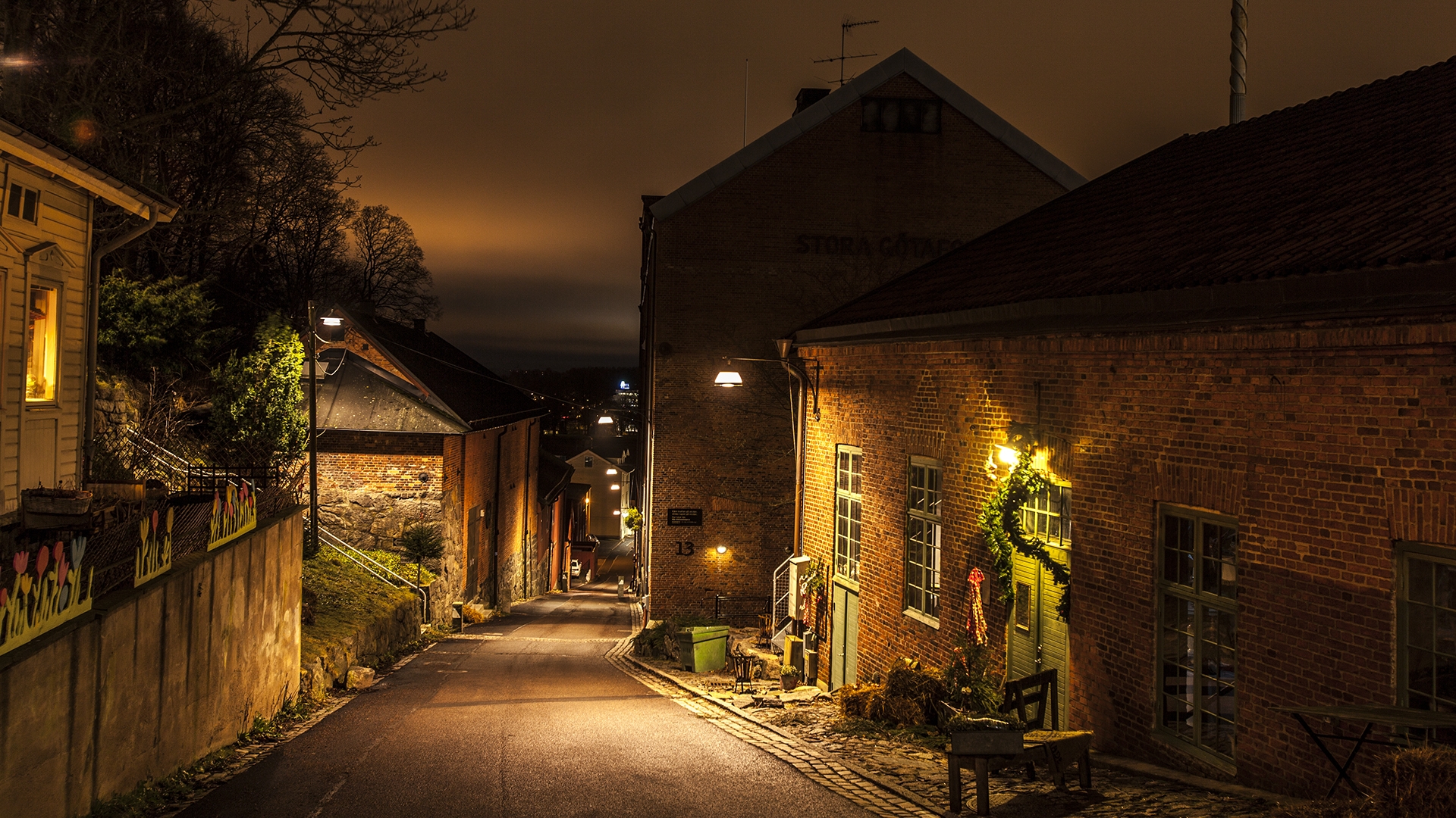Fotograf Göteborg